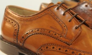 Scarpe di lusso italiane: cosa le rende speciali