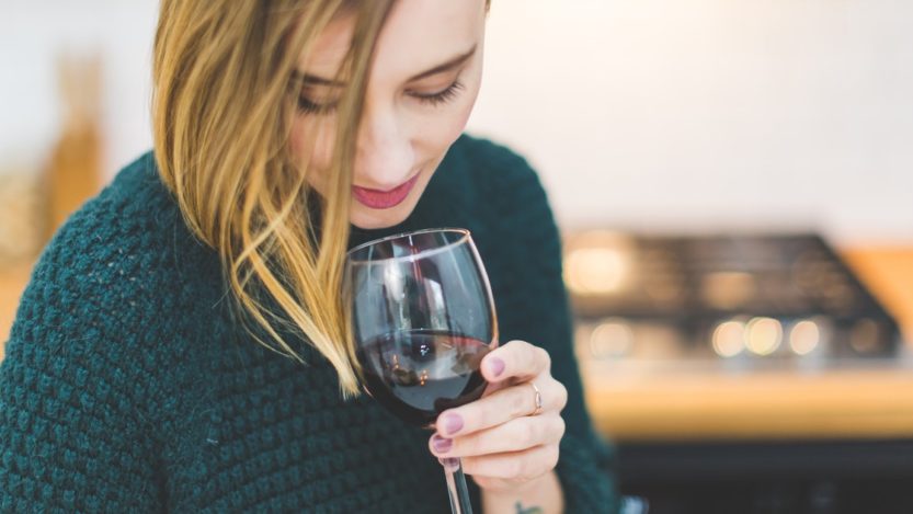 WineTales magazine