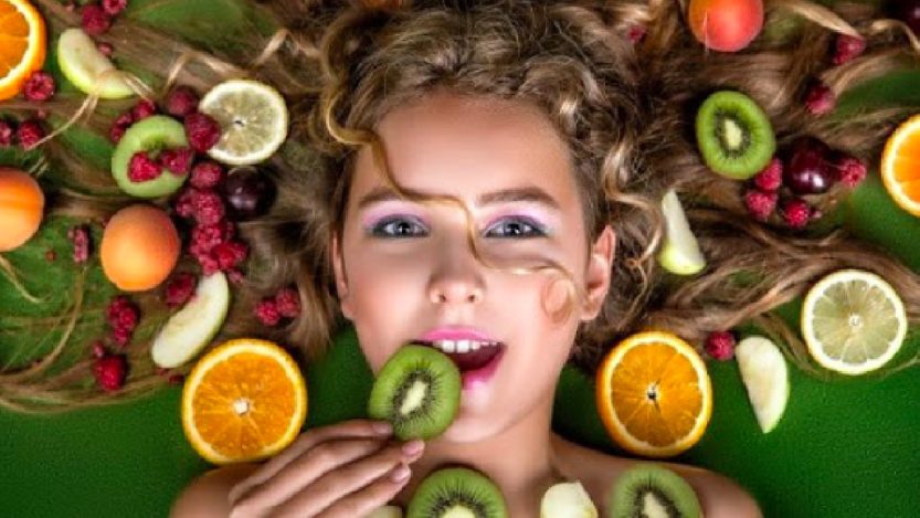 Cosa mangiare per capelli super! I 5 alimenti must have per un'estate perfetta