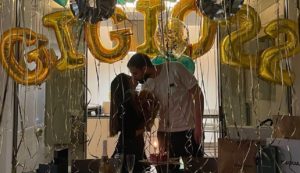 Gigio Donnarumma, chi è la fidanzata Alessia: tutto quello che ci è dato sapere