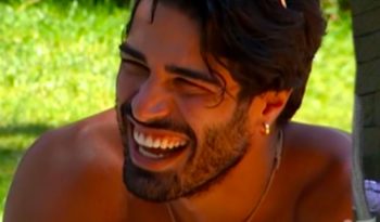 Chi è Luciano Punzo, a Temptation Island ha fatto girare la testa a Manuela (e anche a noi a casa)