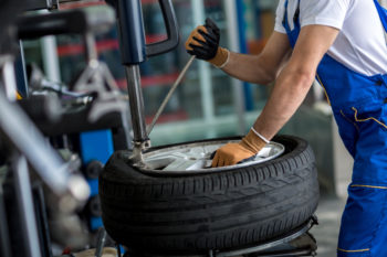 Bridgestone sugli scudi nei test europei