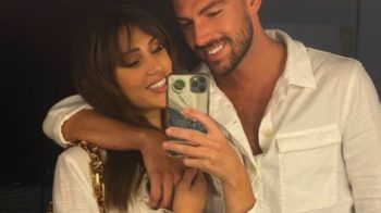 Cecilia Rodriguez e Ignazio Moser, il dolcissimo annuncio dell'ultimo arrivato in famiglia