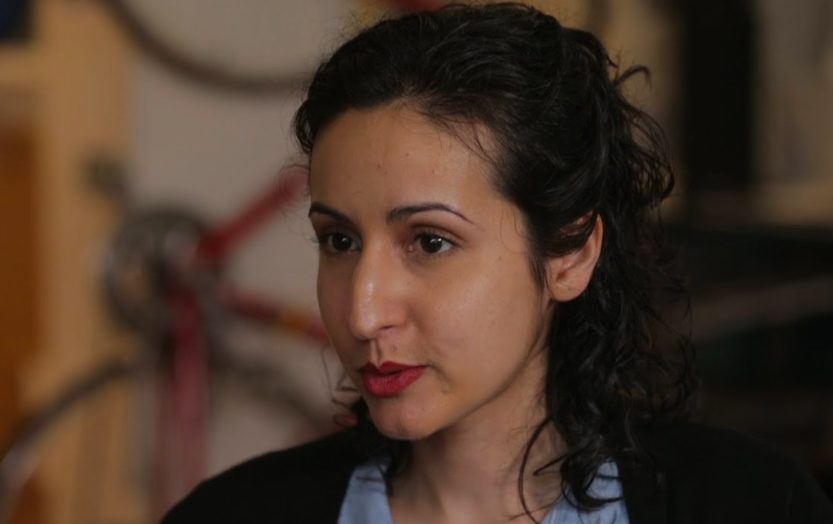 Mariam Ghani, chi è la figlia dell'ex presidente afghano: vive a NY ed espone al MoMa