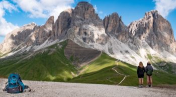 I sentieri del Trentino Alto Adige da non perdere (con lo zaino in spalla)