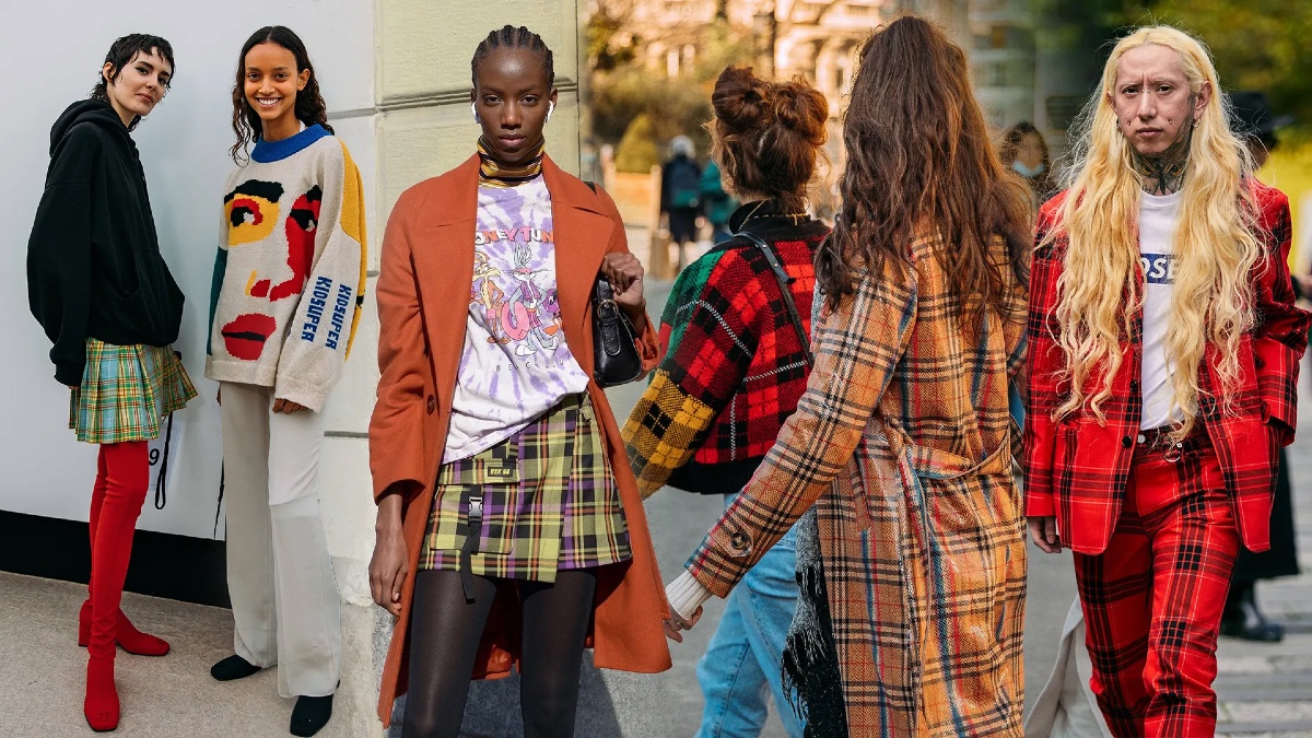 Trend moda autunno 2021