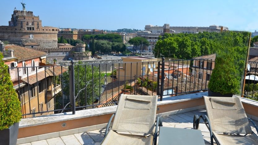 Case di lusso in Italia