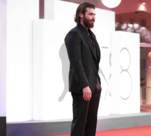 Venezia 2021 look