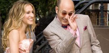 Morto Willie Garson