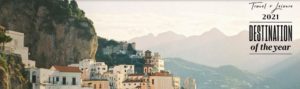 I 5 hotel italiani fra le destinazioni top