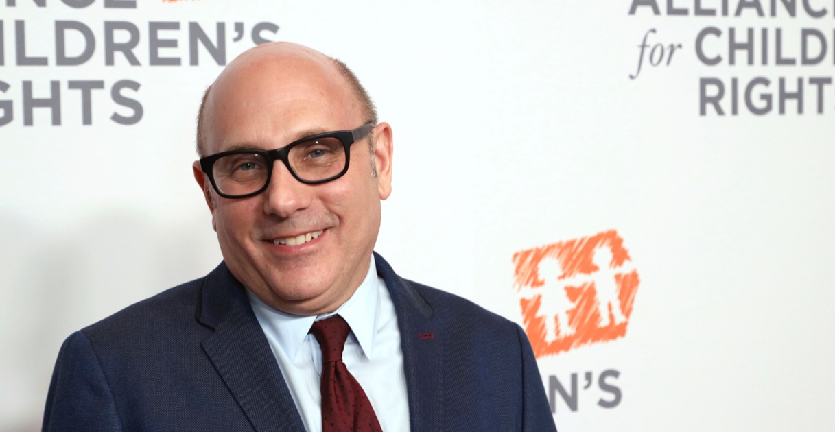 Morto Willie Garson 