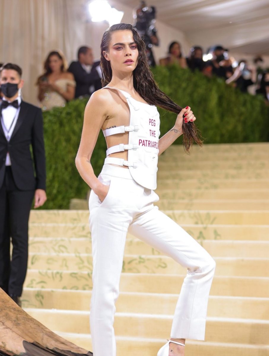 Met Gala 2021