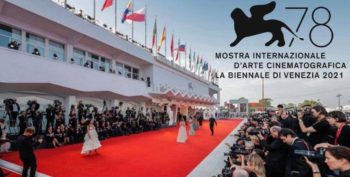 Venezia 2021, red carpet quinta serata: i look scelti dalle star alla Mostra del Cinema