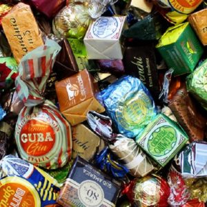 Cioccolato Venchi: idee di cioccolato originali e di qualità