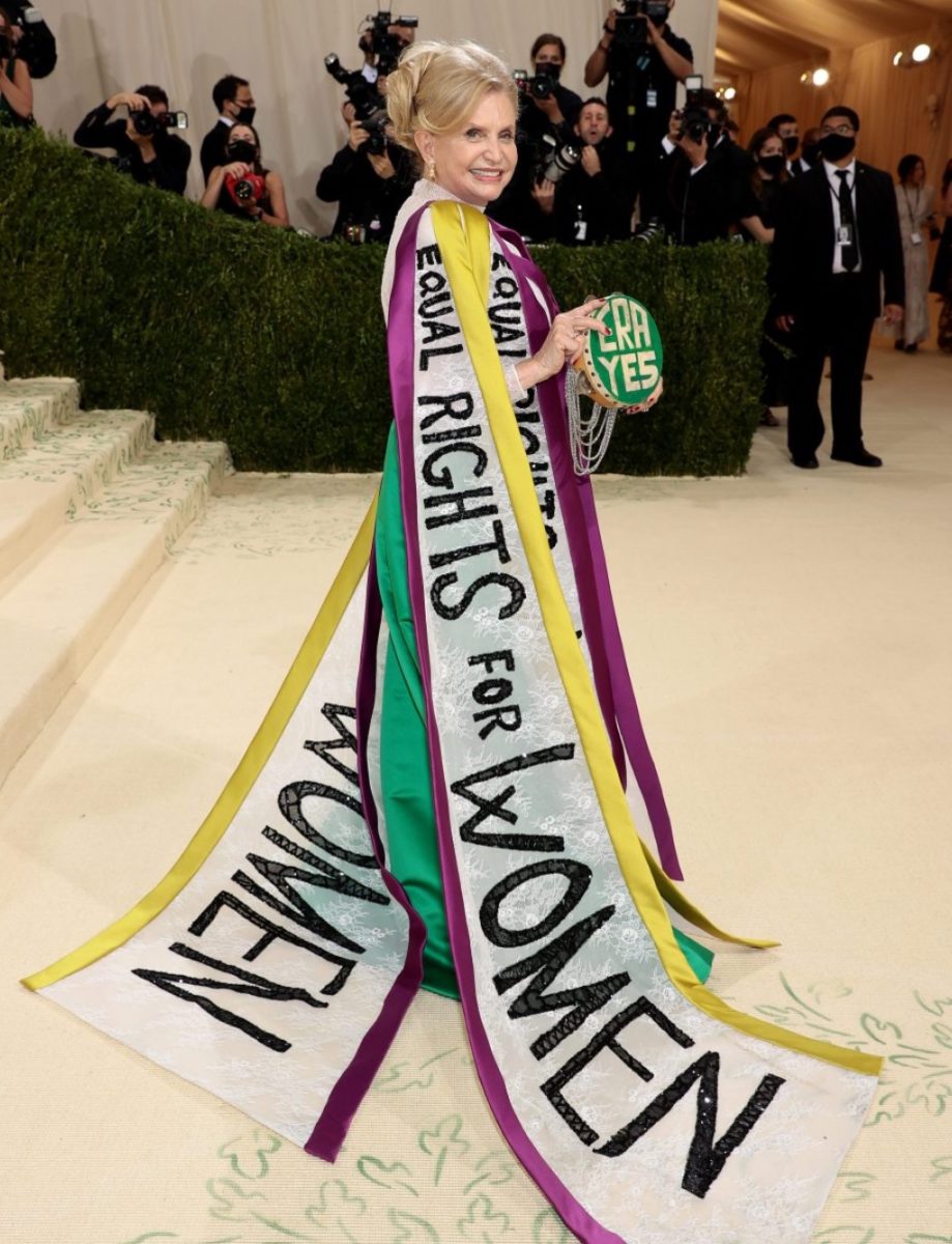 Met Gala 2021