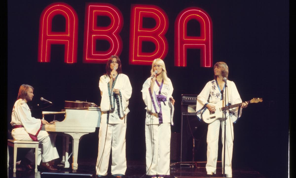 Abba 