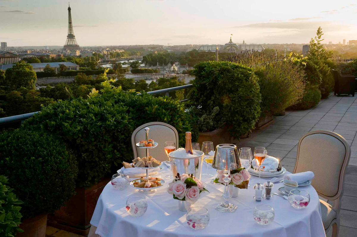 Vacanze di Lusso Parigi