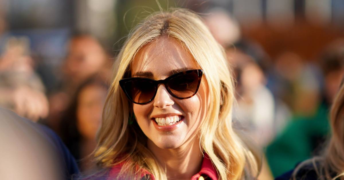 Safilo e Chiara Ferragni