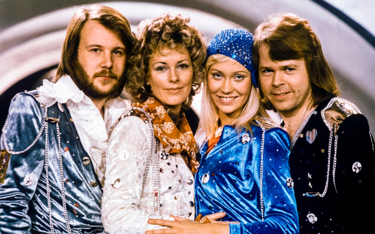 Abba 