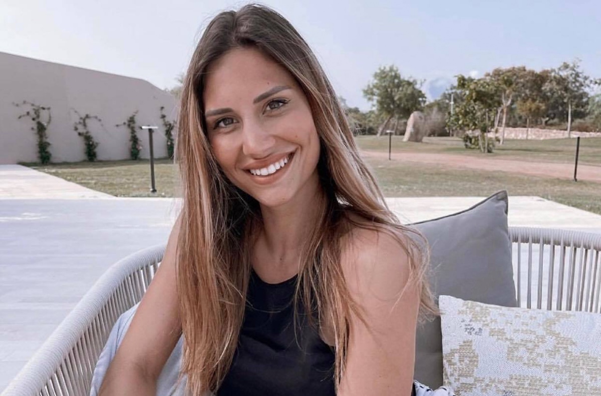 Beatrice Valli Whatevs 