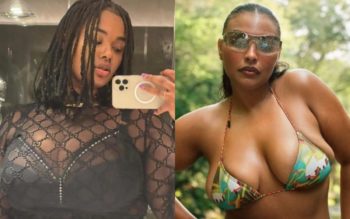 Paloma Elsesser e Precious Lee: le modelle plus size che hanno sconvolto la Milano Fashion Week