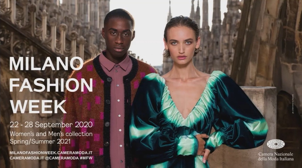 Milano Fashion Week 