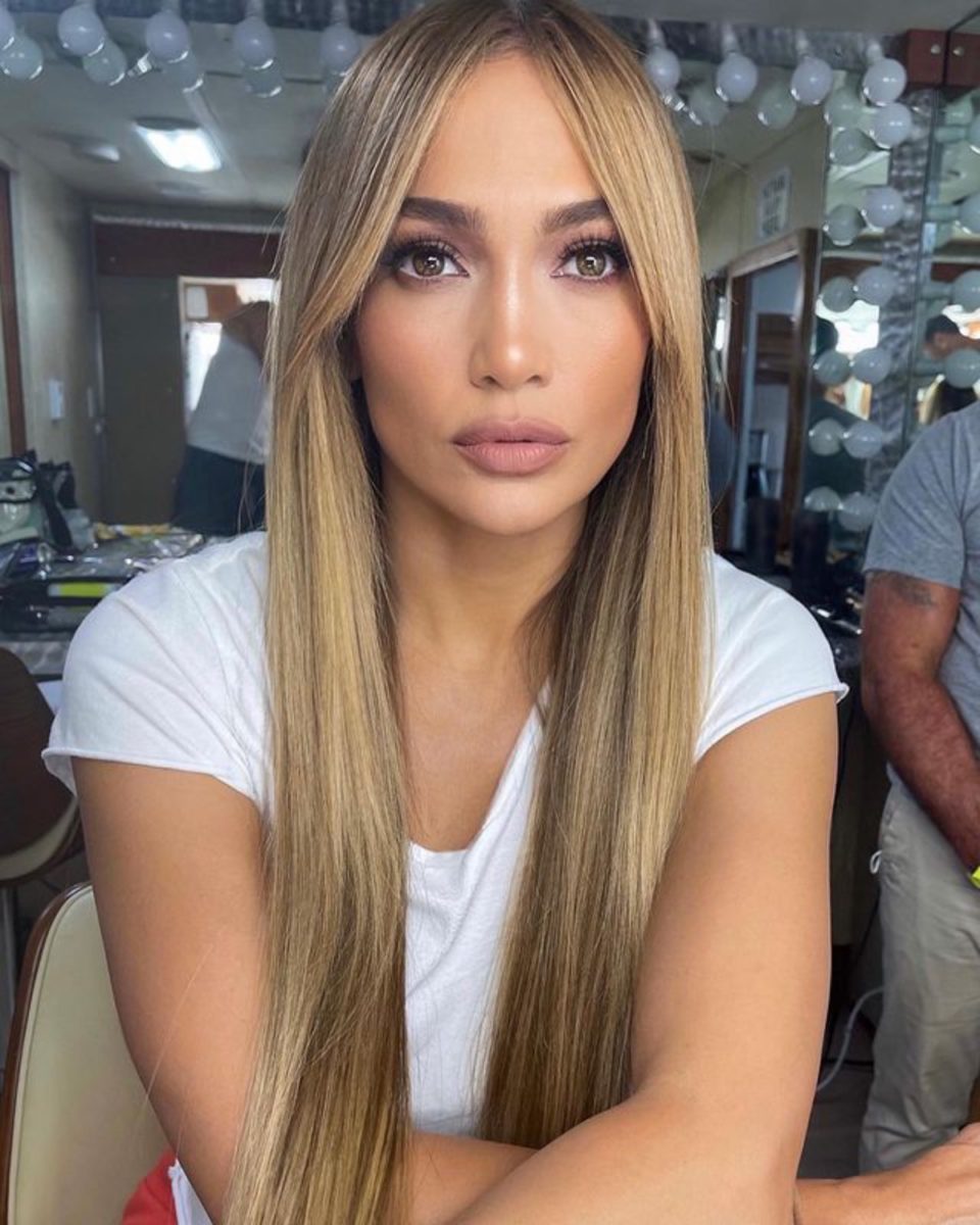 Jlo capelli 2021 