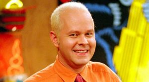 E’ morto James Michael Tyler, il Gunther di  Friends: lottava  contro un cancro alla prostata