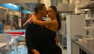 Belen Rodriguez compie 37 anni: il regalo super lusso di Antonino Spinalbese