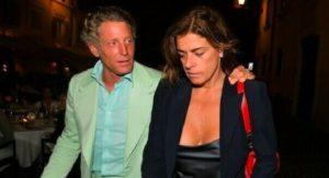 Lapo Elkann si è sposato! Joana è sua moglie e in Portogallo sono avvenuta le nozze segrete