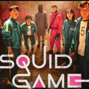 Netflix vuole realizzare il videogioco di “Squid Game”