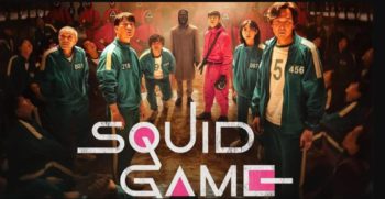 Netflix vuole realizzare il videogioco di “Squid Game”