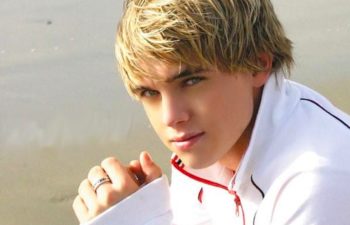 Jesse McCartney si è sposato con Katie Peterson: la sua Beautiful soul (for ever)