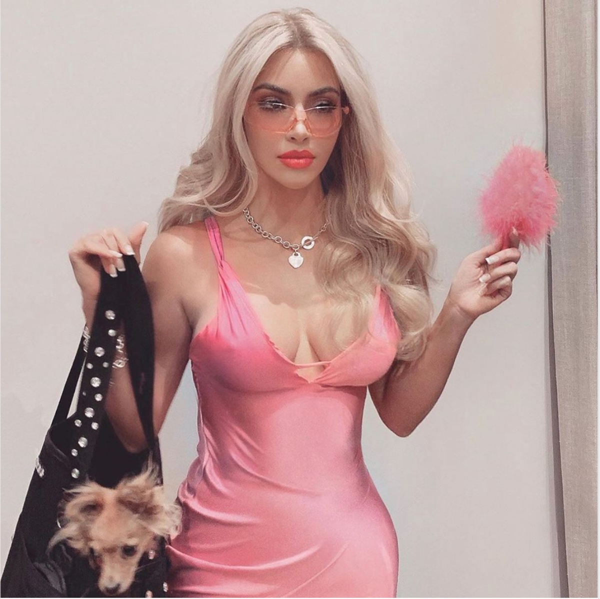 Kim Elle Woods 