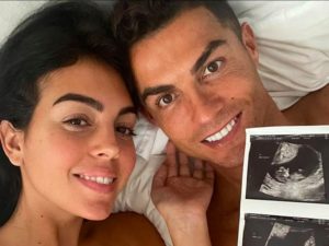 Cristiano Ronaldo 6 volte papà: altri due gemelli nella squadra di Georgina Rodriguez