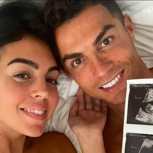 Cristiano Ronaldo 6 volte papà: altri due gemelli nella squadra di Georgina Rodriguez