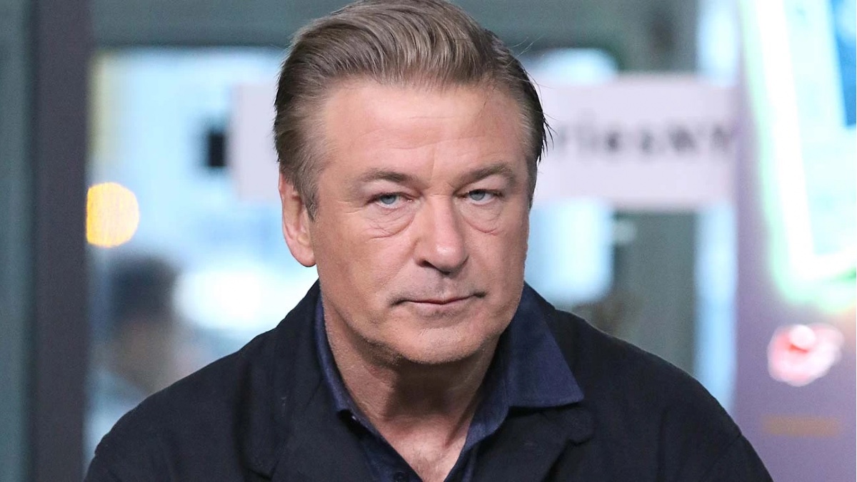 Alec Baldwin