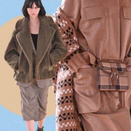 Cappotti inverno 2022: ecco quali si adattano meglio alla tua forma del corpo