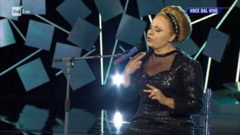 «Avevo una massa tumorale molto estesa». Francesca, la concorrente di Tale e Quale Show racconta il suo calvario