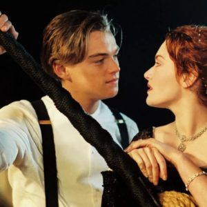 Leonardo DiCaprio e Kate Winslet riuniti il prossimo anno per un omaggio speciale al film Titanic?