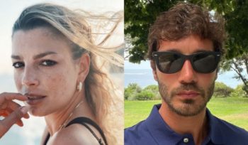 Emma e Stefano De Martino alla luce del sole: il gesto di lei fa impazzire i fan