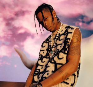 La collezione uomo Dior con Travis Scott si è trasformata in un vero incubo aziendale