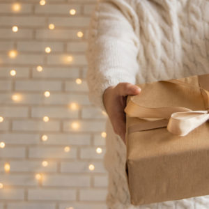 Idee regalo per il Natale: i box regalo di Orominerva