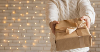 Idee regalo per il Natale: i box regalo di Orominerva