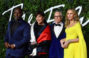 Fashion Awards 2021: i migliori look, i premi della serata e il tributo a Virgil Abloh