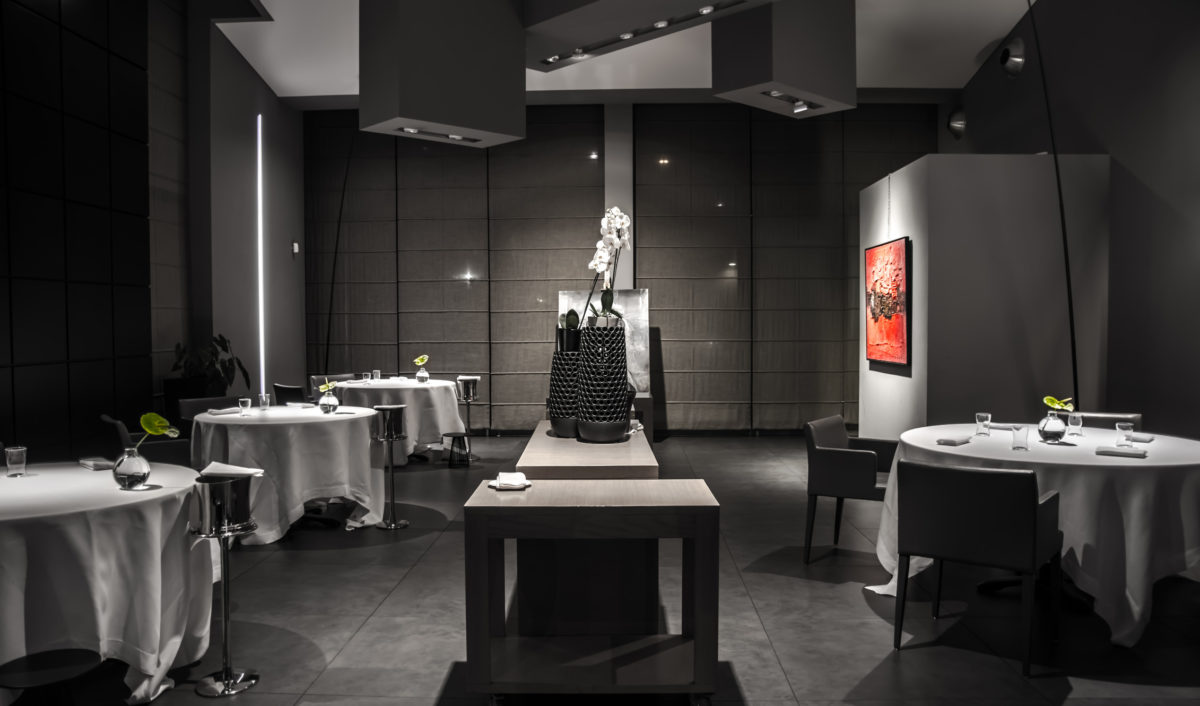 inkiostro ristorante parma
