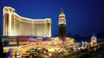 Casino e lusso: un connubio sempre vivo