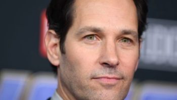 Paul Rudd è stato eletto ‘uomo più sexy del mondo 2021’ dalla rivista People