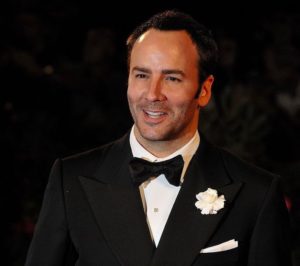 Tom Ford confessa: “Ho comprato per 80mila euro un vestito creato da me”. Ecco perché l’ha fatto