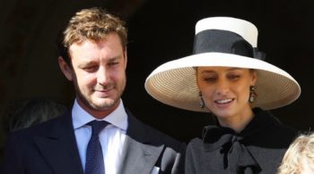 Tutti pazzi per Beatrice Borromeo: come Grace Kelly per l’evento monegasco più glam